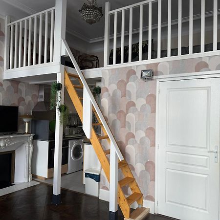 Studio 30 M2 Avec Jardin Dans Maison De Maitre Béziers Eksteriør bilde