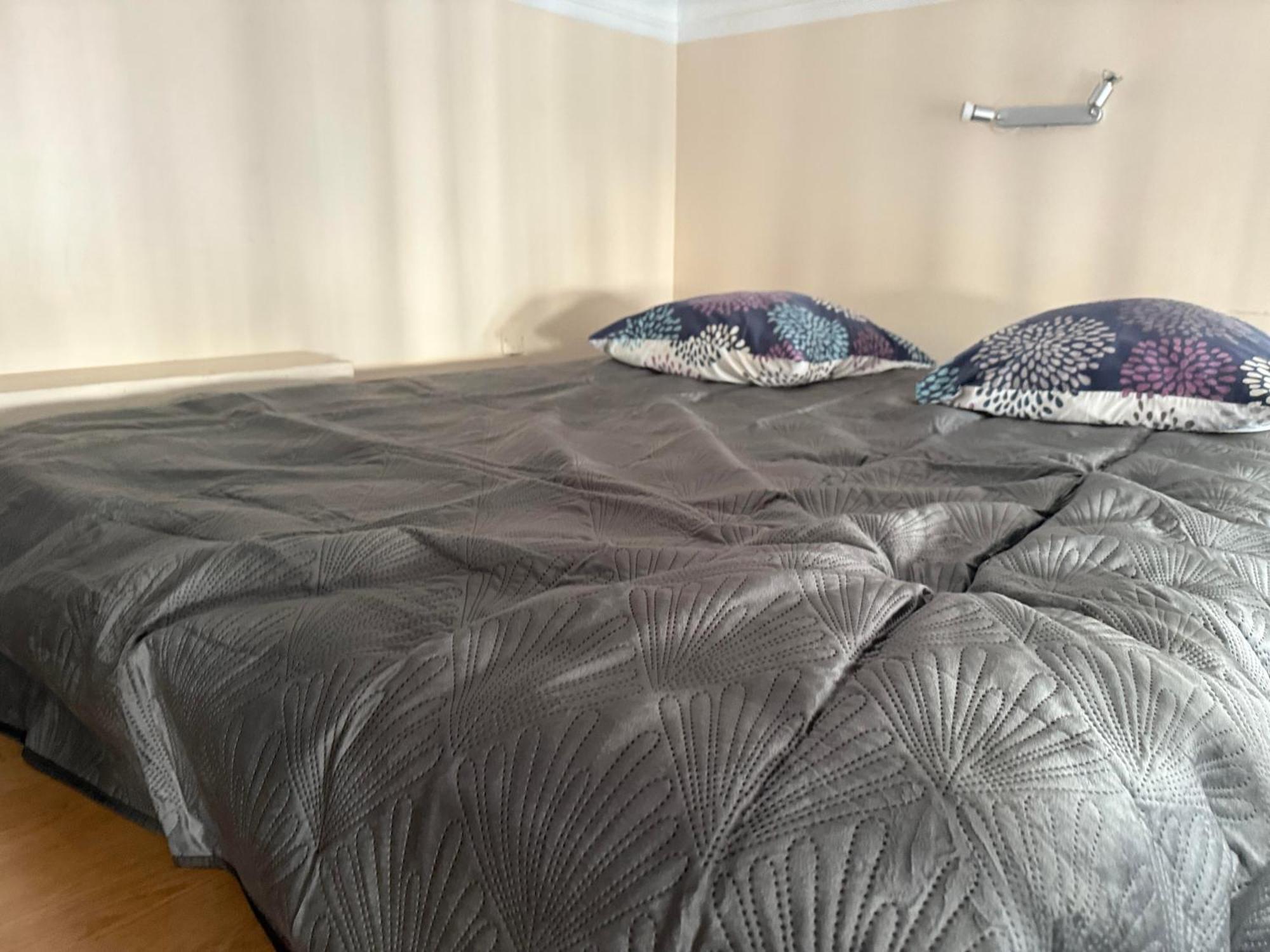Studio 30 M2 Avec Jardin Dans Maison De Maitre Béziers Eksteriør bilde